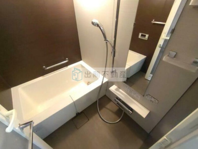 【浴室】 | デュオステージ大塚