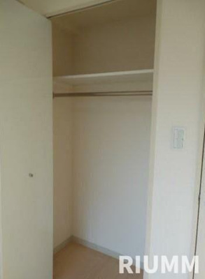 【収納】 | グランド・ガーラ新宿