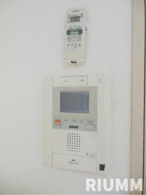 【セキュリティ】 | グランド・ガーラ新宿