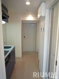 【内装】 | グランド・ガーラ新宿