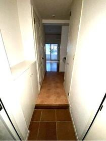 サンバレー原宿の設備