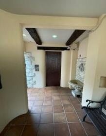 サンバレー原宿のエントランス