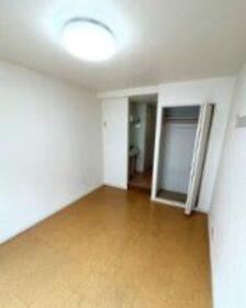 サンバレー原宿の内装