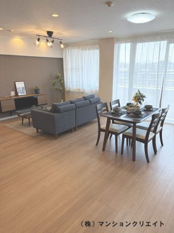 サーパス文京二丁目のその他共用部分|トランクルーム