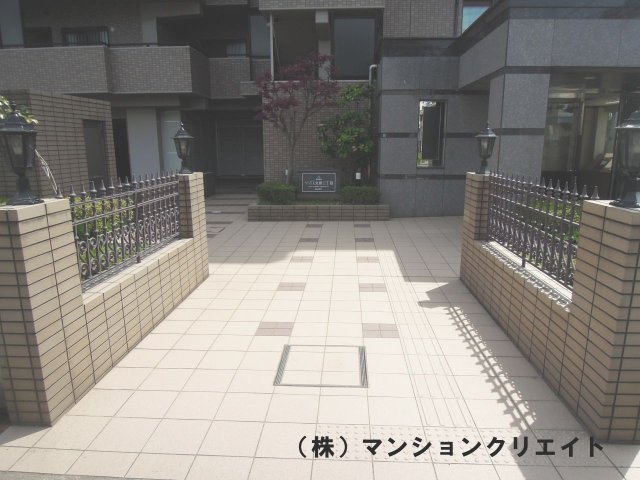 サーパス文京二丁目