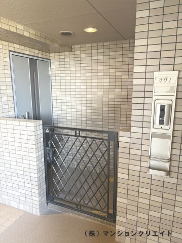 サーパス文京二丁目