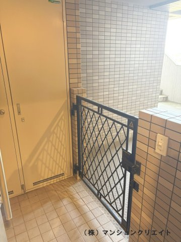 サーパス文京二丁目