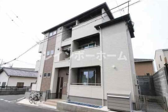 ジュネス東松戸