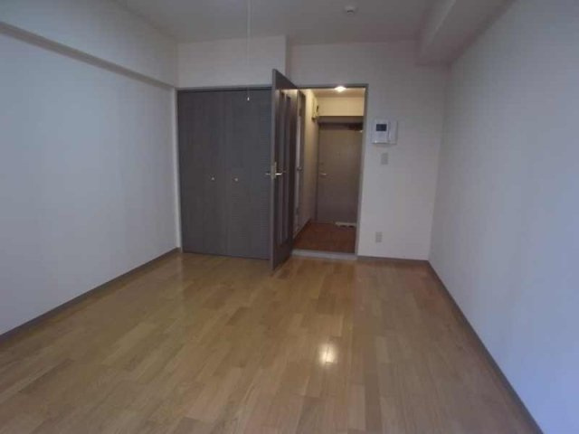 ライオンズマンション門前仲町第5の洋室