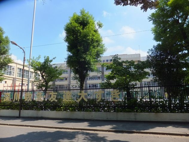 ライオンズマンション門前仲町第5