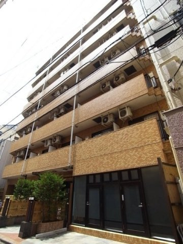 ライオンズマンション門前仲町第5