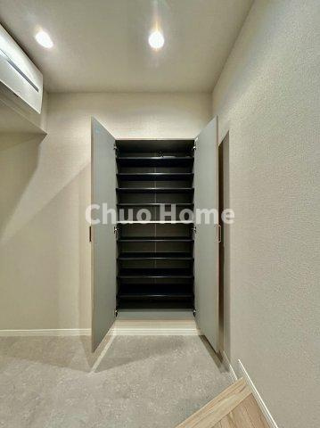 秀和亀戸2丁目レジデンスの現況写真|現況写真