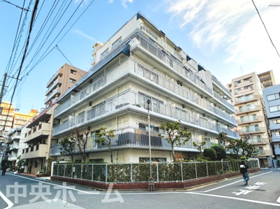 【現況写真】 | 秀和亀戸2丁目レジデンス | 現況写真