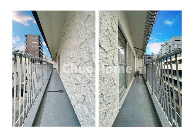 秀和亀戸2丁目レジデンスの構造・工法・仕様|建物構造は、鉄骨鉄筋コンクリート造