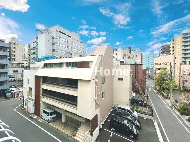 秀和亀戸2丁目レジデンスの現況写真|現況写真