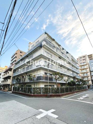 【現況写真】 | 秀和亀戸2丁目レジデンス | 現況写真