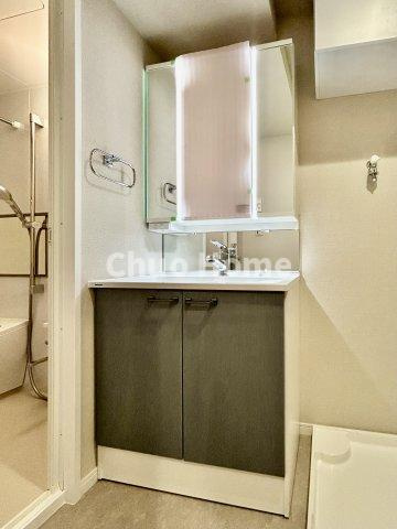 秀和亀戸2丁目レジデンスのロビー|ロビー