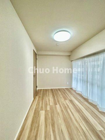 秀和亀戸2丁目レジデンスの設備|メールコーナー