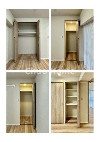 秀和亀戸2丁目レジデンスのエントランス|エントランス