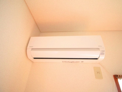 【設備】 | ハイツK＆S