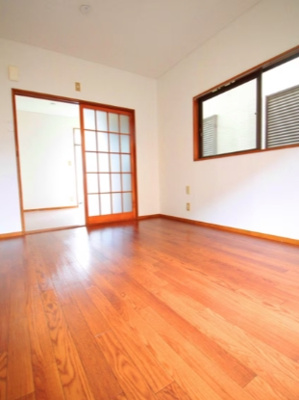 【居間・リビング】 | ハイツK＆S