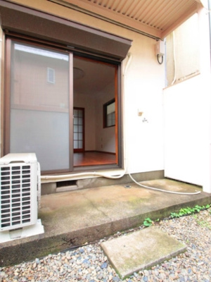 【バルコニー】 | ハイツK＆S