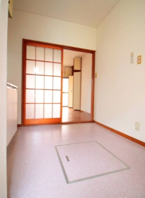 【内装】 | ハイツK＆S