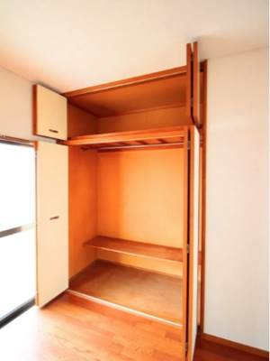 【収納】 | ハイツK＆S