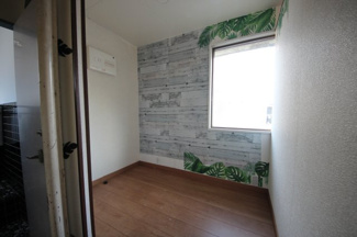 【内装】 | 大津市雄琴1丁目2-21　店舗 | 2025年12月撮影　一階内装