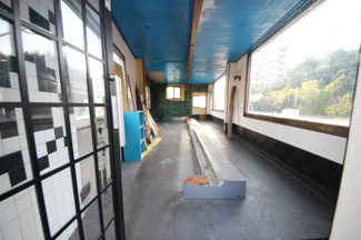 【その他】 | 大津市雄琴1丁目2-21　店舗 | 2025年12月撮影　二階内装