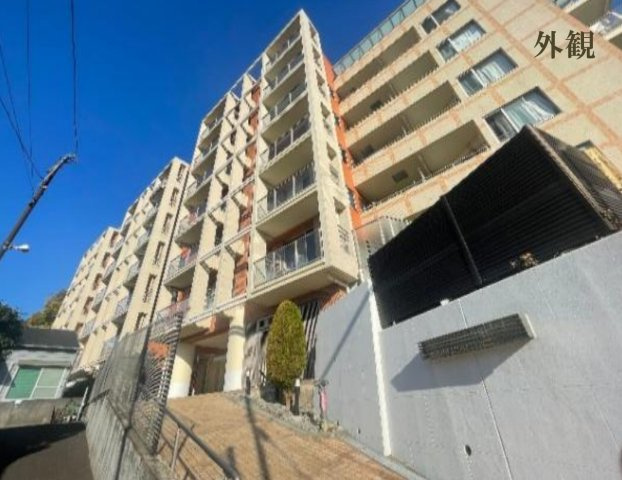 エルフィーノ横濱根岸【仲介手数料無料】ペット可♪