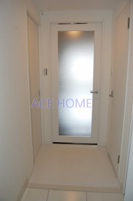 【玄関】 | 西天満レジデンス