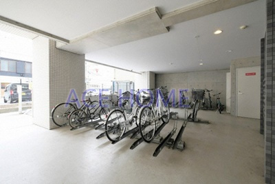 【その他共用部分】 | 西天満レジデンス