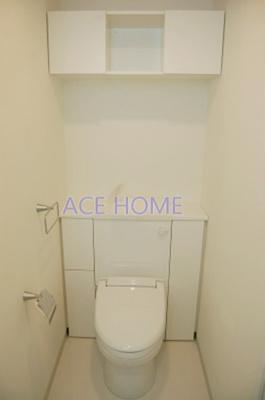 【トイレ】 | 西天満レジデンス