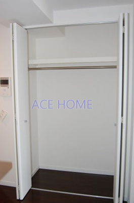 【収納】 | 西天満レジデンス