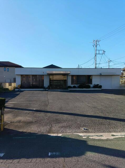 城東貸店舗事務所