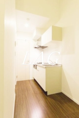 【キッチン】 | オラティエ金町 | キッチンです。