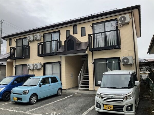 トムハウスのその他共用部分