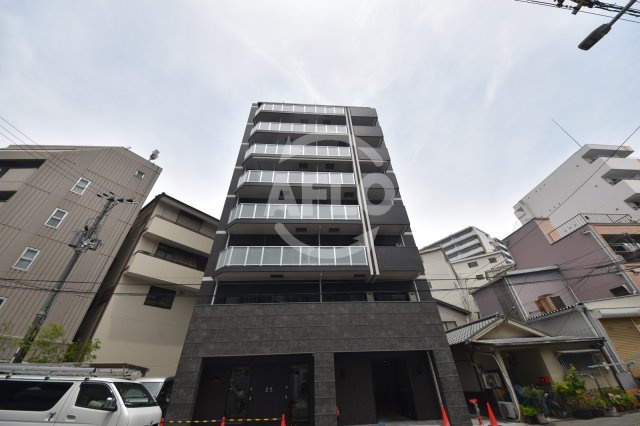 J-BRIGHT UMEDA KITA（ジェイブライト梅田北）