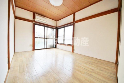 【寝室】 | シオミハイツ