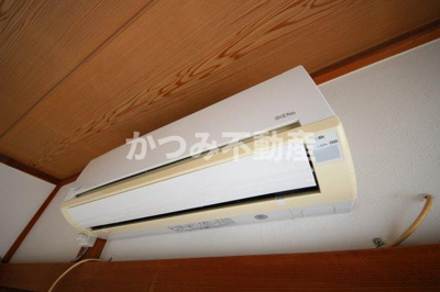 【設備】 | シオミハイツ