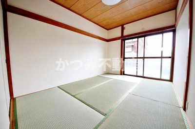 【洋室】 | シオミハイツ