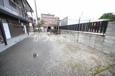 【その他共用部分】 | シオミハイツ