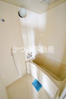 【浴室】 | シオミハイツ