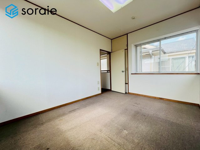 川越市むさし野　中古戸建ての内装|2月23日撮影