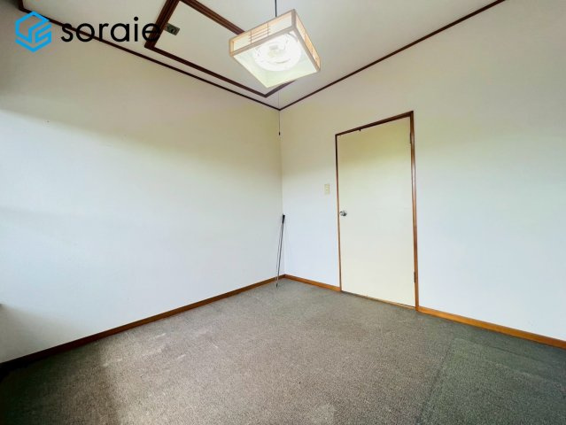 川越市むさし野　中古戸建ての内装|2月23日撮影