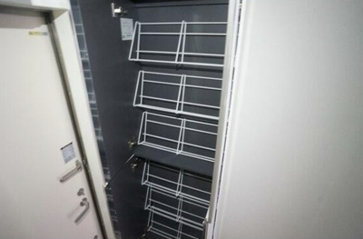 【収納】 | フォレストヒルズ別所