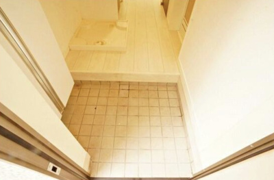 【玄関】 | フォレストヒルズ別所