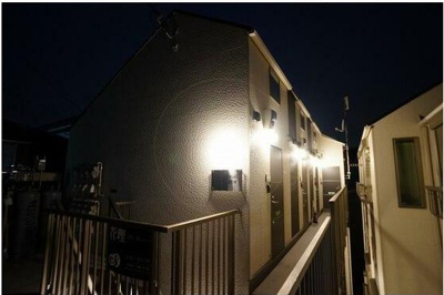 【その他共用部分】 | フォレストヒルズ別所