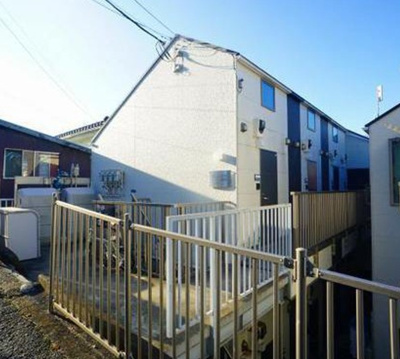 【外観】 | フォレストヒルズ別所